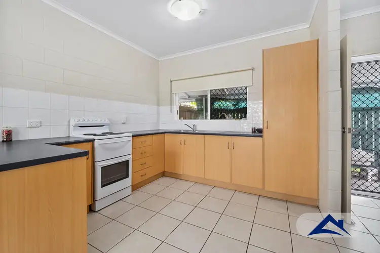 Third view of Homely house listing, 2/26 Tiffany Street, White Rock QLD 4868