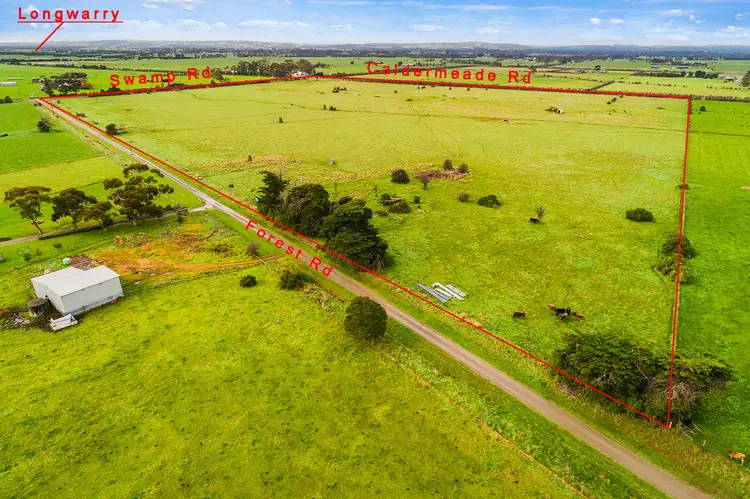 160 Forrest road, Yannathan VIC 3981