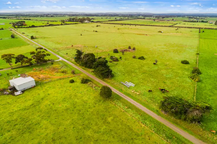 Fourth view of Homely rural property listing, 160 Forrest road, Yannathan VIC 3981