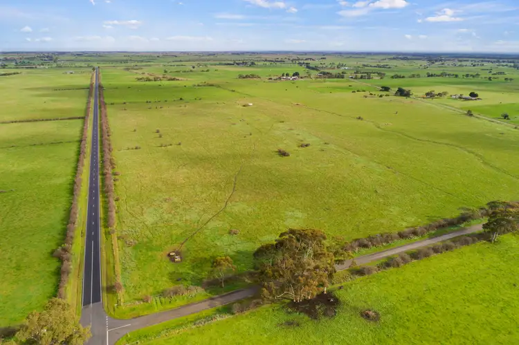 Fifth view of Homely rural property listing, 160 Forrest road, Yannathan VIC 3981