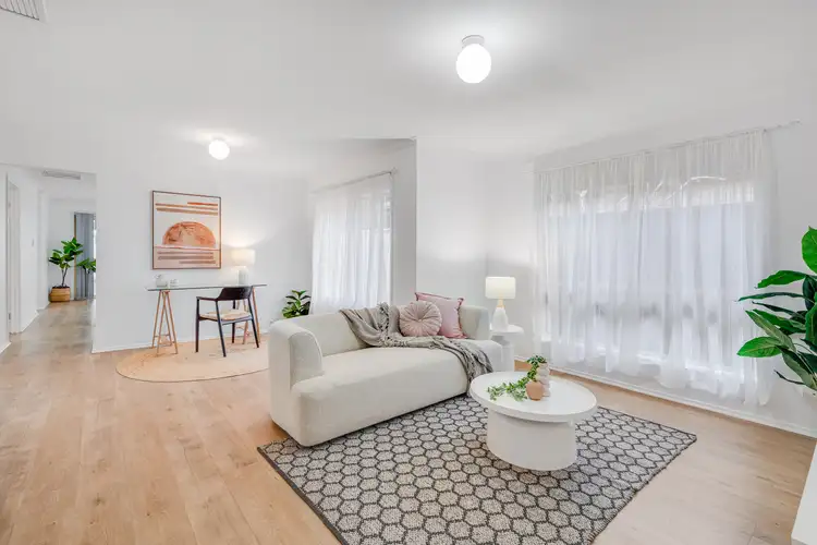 Second view of Homely house listing, 32 Wheeler Avenue, Pooraka SA 5095