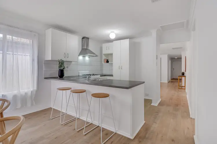 Third view of Homely house listing, 32 Wheeler Avenue, Pooraka SA 5095