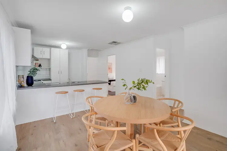 Fourth view of Homely house listing, 32 Wheeler Avenue, Pooraka SA 5095