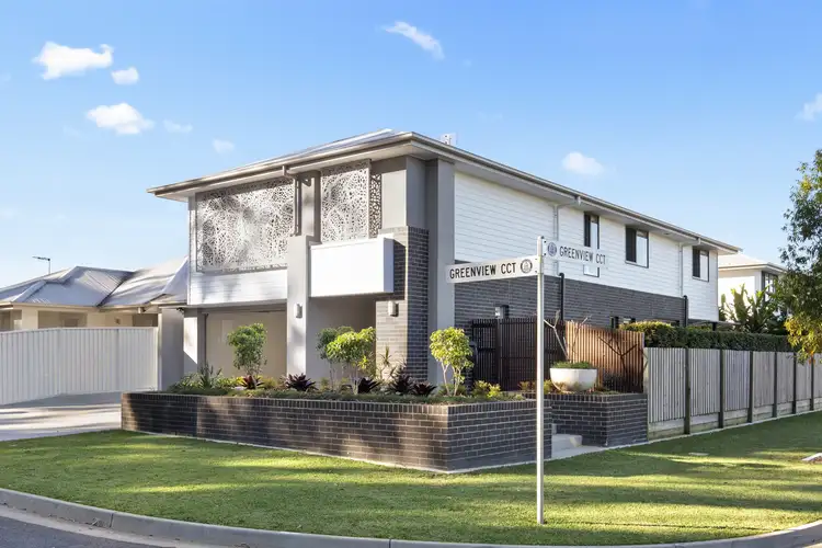 Third view of Homely house listing, 60 Greenview Circuit, Arundel QLD 4214