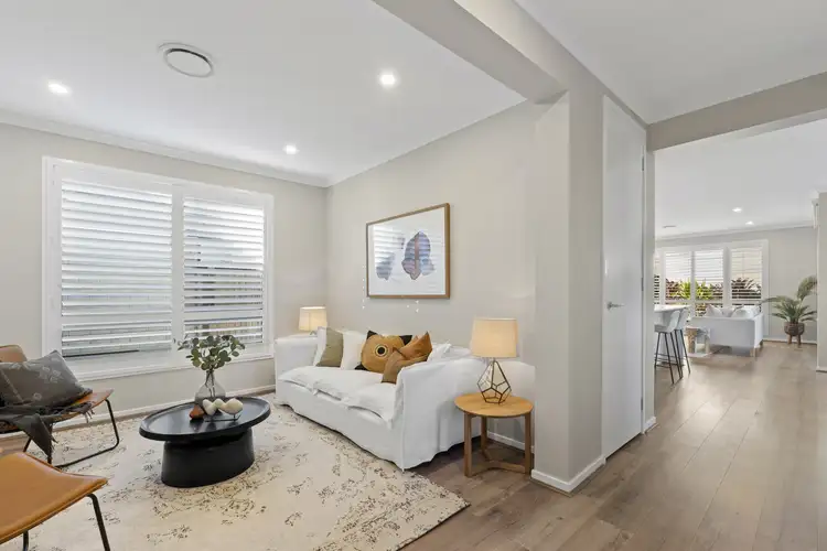 Fifth view of Homely house listing, 60 Greenview Circuit, Arundel QLD 4214