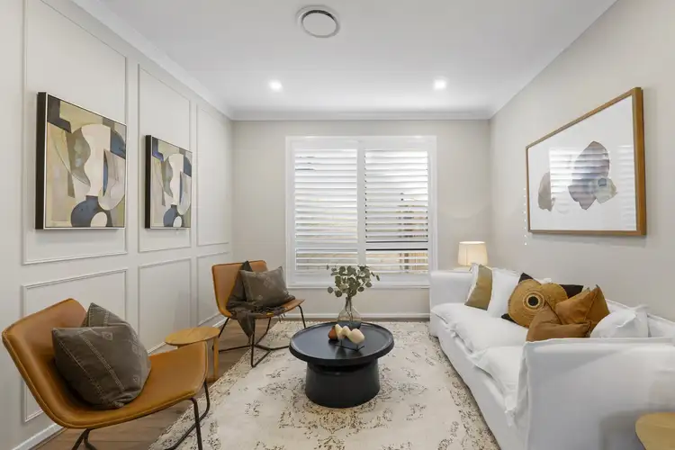 Sixth view of Homely house listing, 60 Greenview Circuit, Arundel QLD 4214