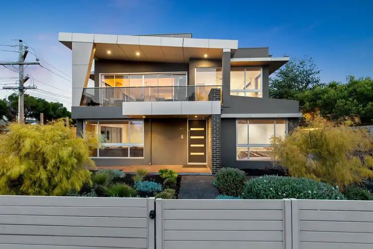 1721 Point Nepean Road, Capel Sound VIC 3940