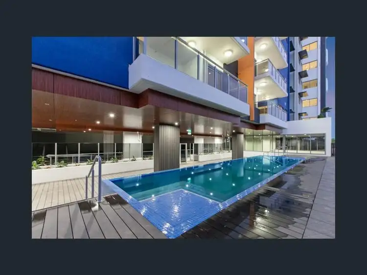 Main view of Homely apartment listing, 208/12 Harvey Street, Darwin City NT 800
