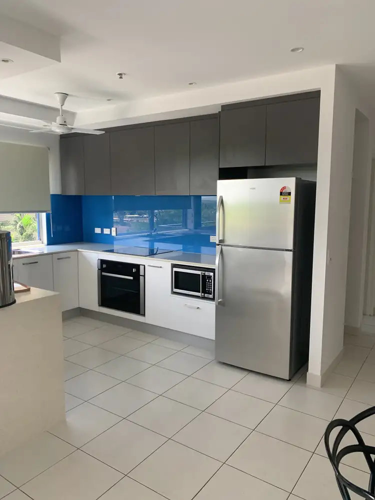 Third view of Homely apartment listing, 208/12 Harvey Street, Darwin City NT 800