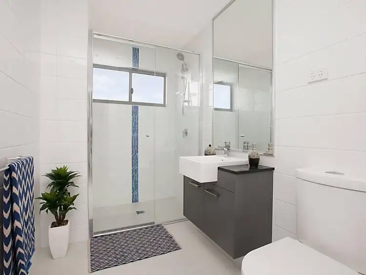 Fifth view of Homely apartment listing, 208/12 Harvey Street, Darwin City NT 800