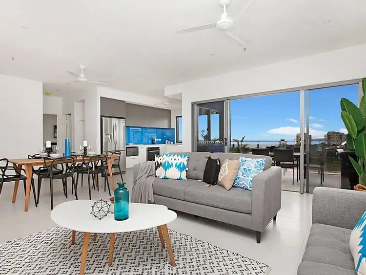 Sixth view of Homely apartment listing, 208/12 Harvey Street, Darwin City NT 800