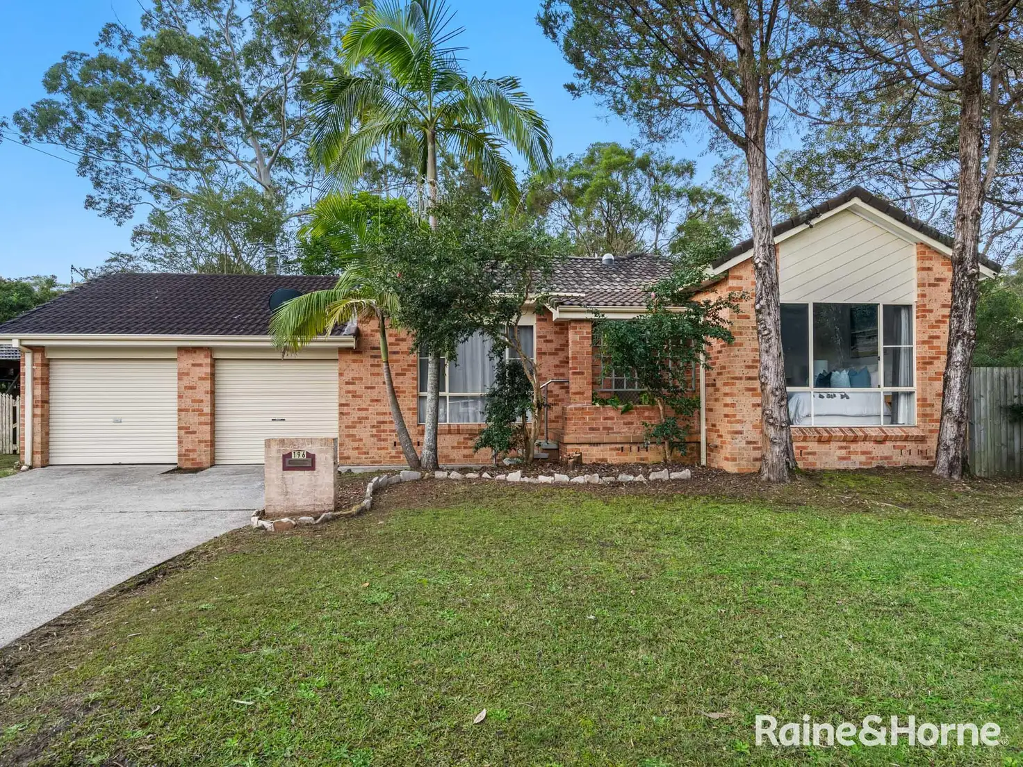 Main view of Homely house listing, 196 Wells Street, Springfield NSW 2250