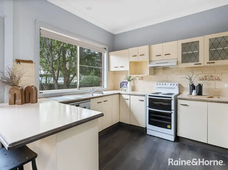 Second view of Homely house listing, 196 Wells Street, Springfield NSW 2250