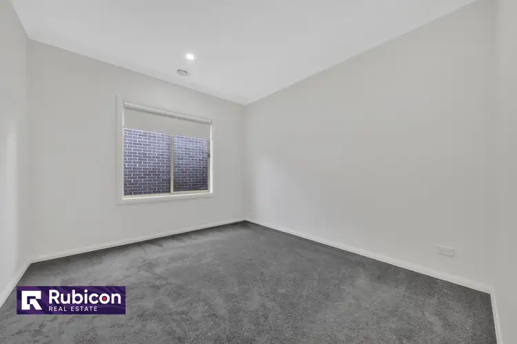 Third view of Homely house listing, 39 Larneuk Drive, Cobblebank VIC 3338