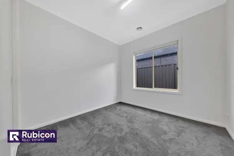 Fifth view of Homely house listing, 39 Larneuk Drive, Cobblebank VIC 3338