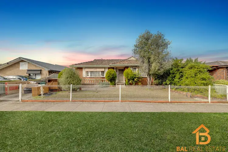 3 Woodville Park Drive, Hoppers Crossing VIC 3029