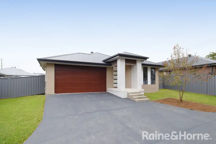 Main view of Homely house listing, 60 Awaba Street, Morisset NSW 2264