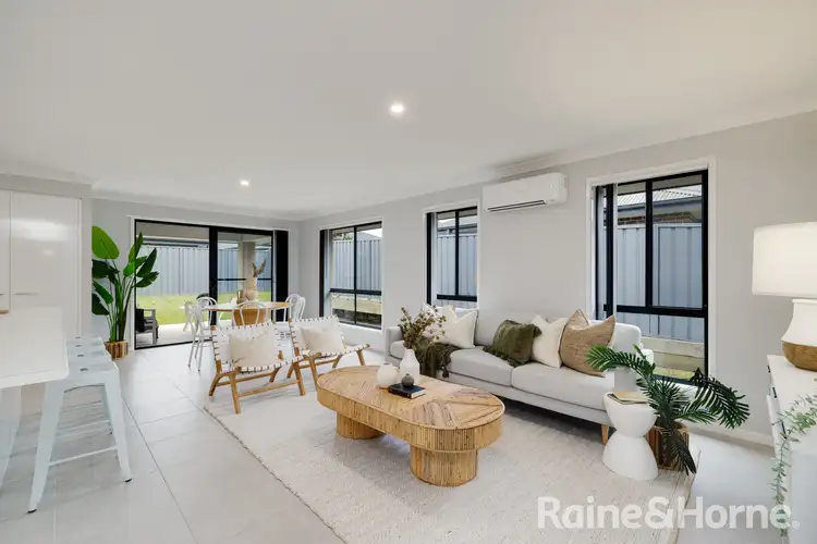 Second view of Homely house listing, 60 Awaba Street, Morisset NSW 2264