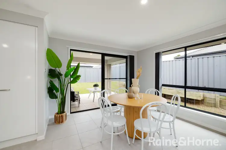 Fourth view of Homely house listing, 60 Awaba Street, Morisset NSW 2264