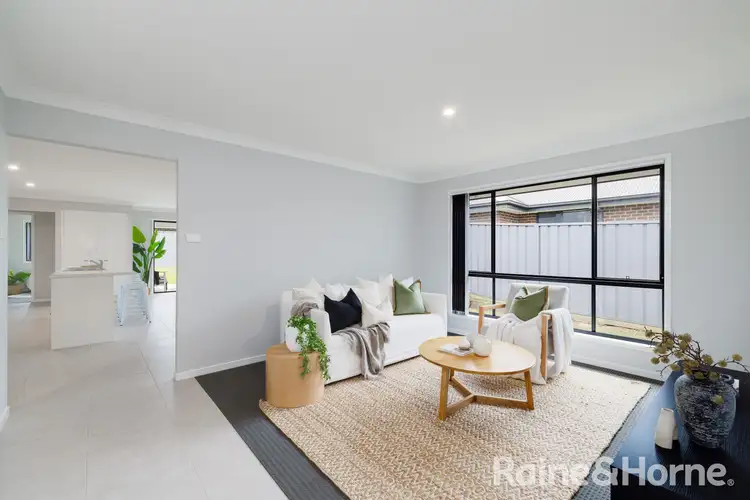Fifth view of Homely house listing, 60 Awaba Street, Morisset NSW 2264