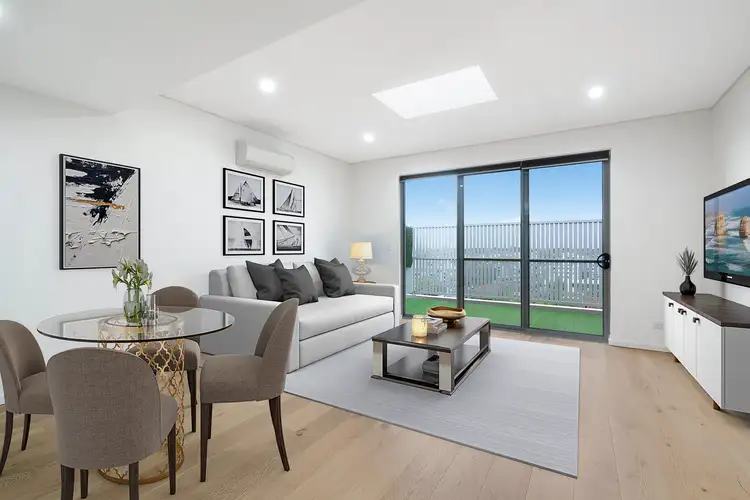 79/502-518 Canterbury Road, Campsie NSW 2194