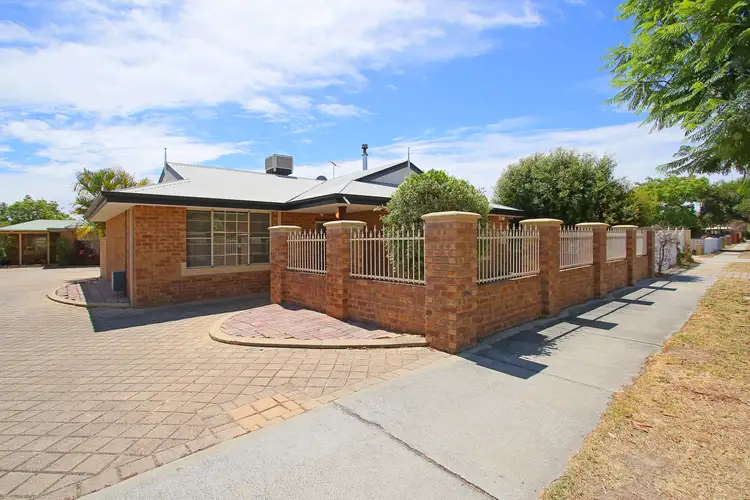 117A Gladstone Road, Rivervale WA 6103