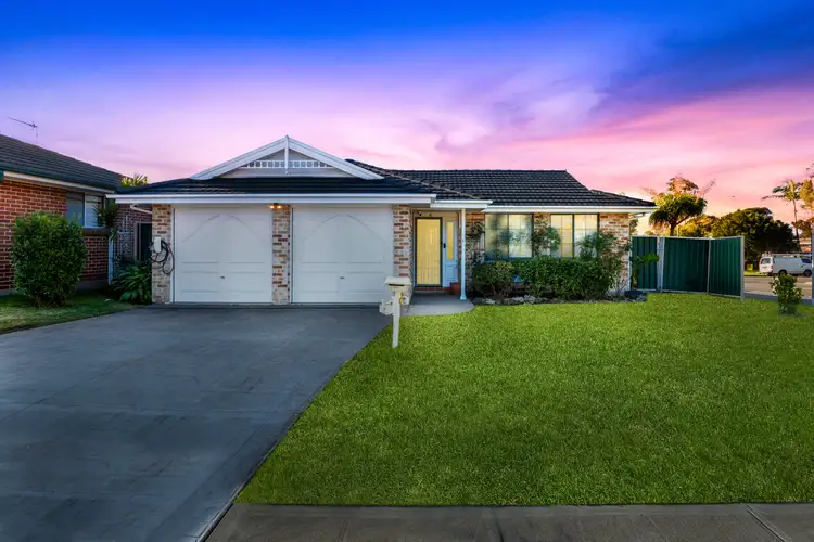 1 Rochford Street, St Clair NSW 2759