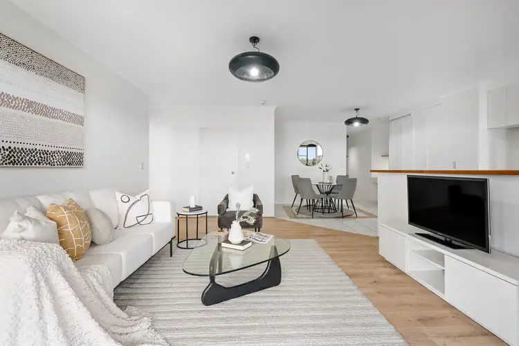 63/8 Ashton Street, Rockdale NSW 2216