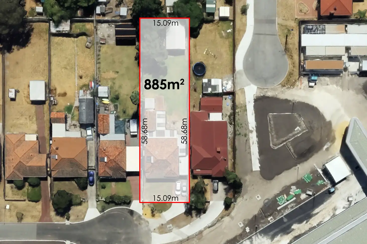 Main view of Homely house listing, 145 Bulong Avenue, Redcliffe WA 6104