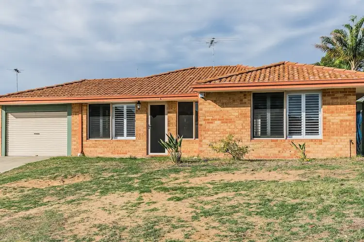 Second view of Homely house listing, 136 Dalrymple Drive, Leda WA 6170