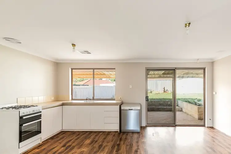 Fifth view of Homely house listing, 136 Dalrymple Drive, Leda WA 6170