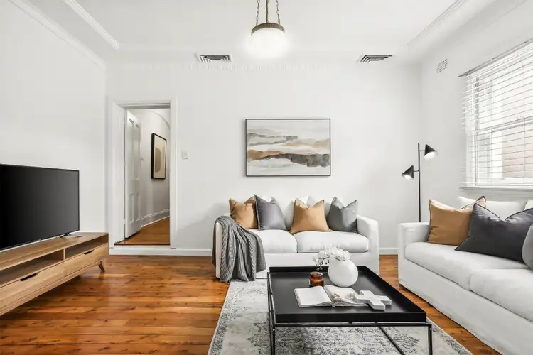 Second view of Homely house listing, 22 Farr Street, Banksia NSW 2216