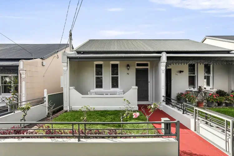 Fifth view of Homely house listing, 22 Farr Street, Banksia NSW 2216