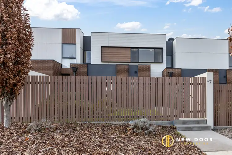 Second view of Homely townhouse listing, Address available on request