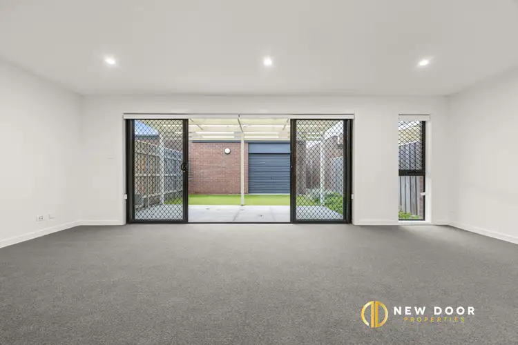 Third view of Homely townhouse listing, Address available on request