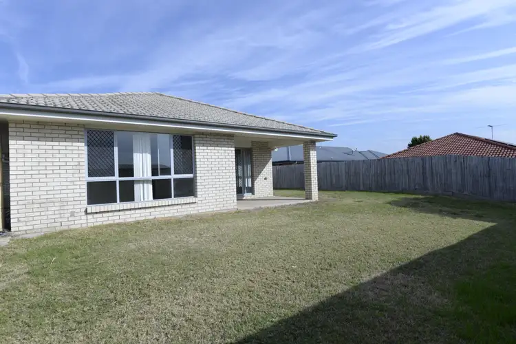 Fourth view of Homely house listing, 8 Walnut Crescent, Lowood QLD 4311