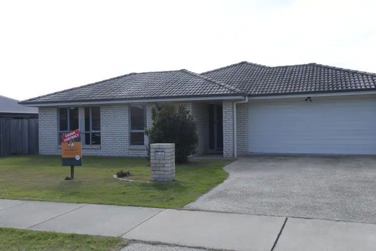 Fifth view of Homely house listing, 8 Walnut Crescent, Lowood QLD 4311