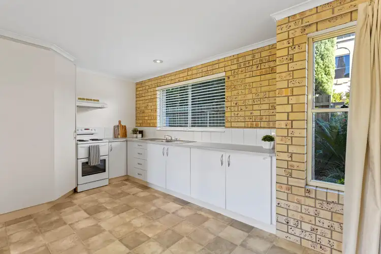Second view of Homely townhouse listing, 3/212 James Street, South Toowoomba QLD 4350