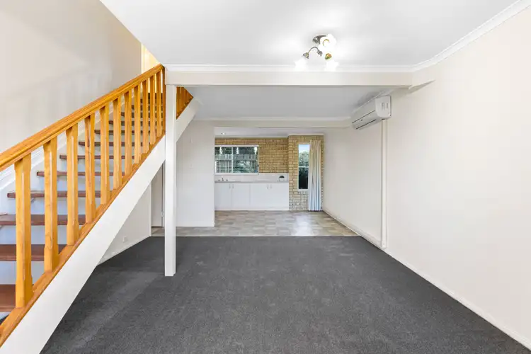 Fourth view of Homely townhouse listing, 3/212 James Street, South Toowoomba QLD 4350