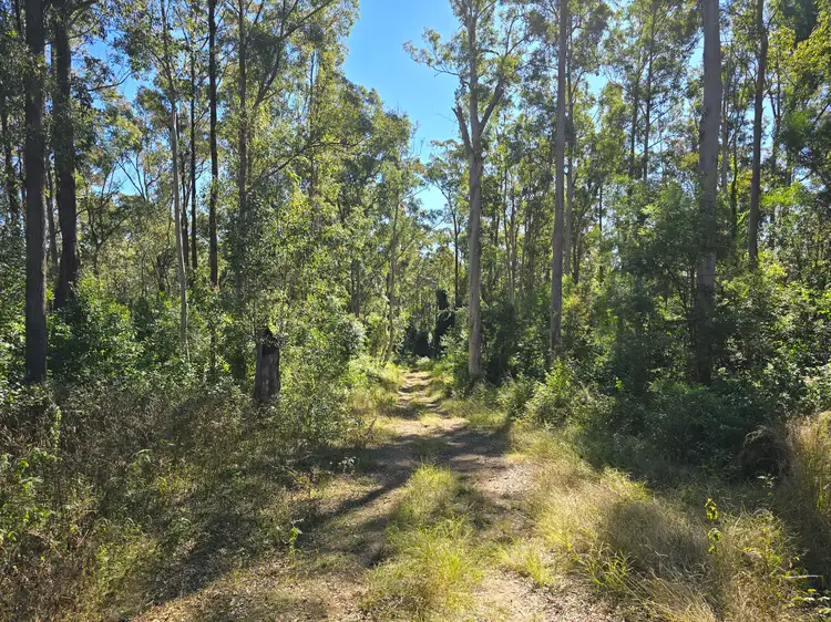 Second view of Homely rural property listing, 0 SUNDAY CREEK ROAD, Jimna QLD 4515