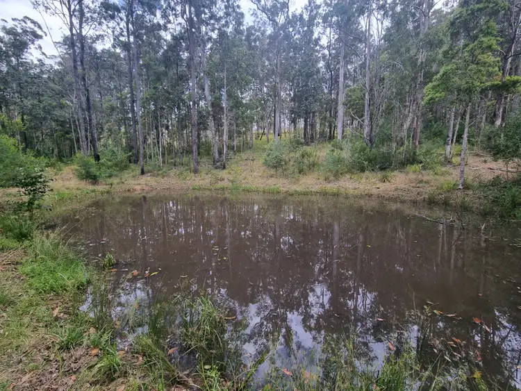 Seventh view of Homely rural property listing, 0 SUNDAY CREEK ROAD, Jimna QLD 4515