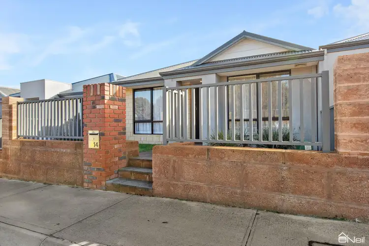 14 Castello Crescent, Byford WA 6122