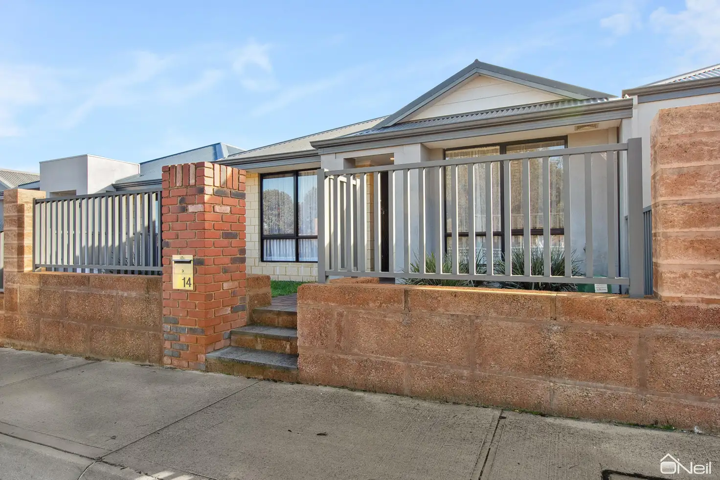 Main view of Homely house listing, 14 Castello Crescent, Byford WA 6122