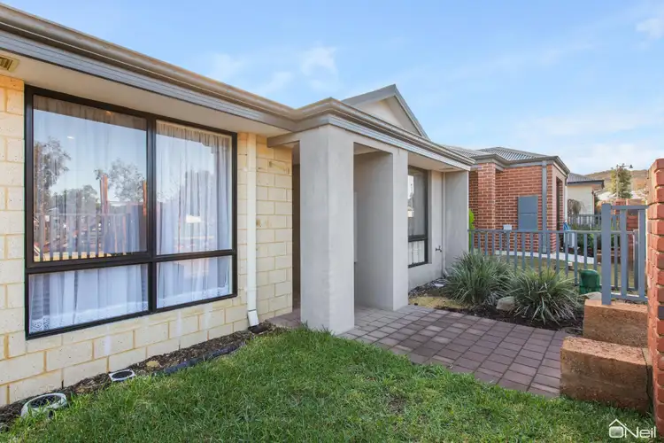 Fourth view of Homely house listing, 14 Castello Crescent, Byford WA 6122