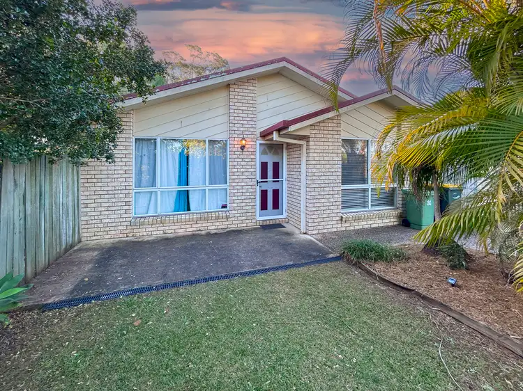 4 Crestwell Close, Morayfield QLD 4506