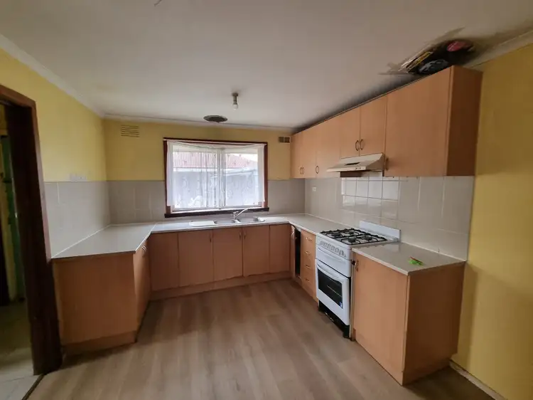 Second view of Homely house listing, 62a Biggs Street, St Albans VIC 3021