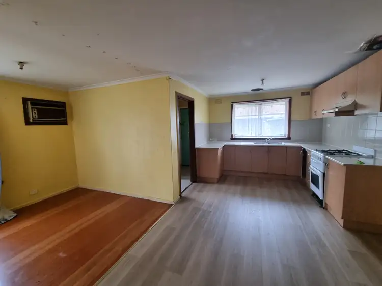 Fifth view of Homely house listing, 62a Biggs Street, St Albans VIC 3021