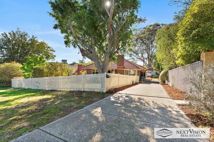 Second view of Homely house listing, 22 Sebastian Crescent, Coolbellup WA 6163