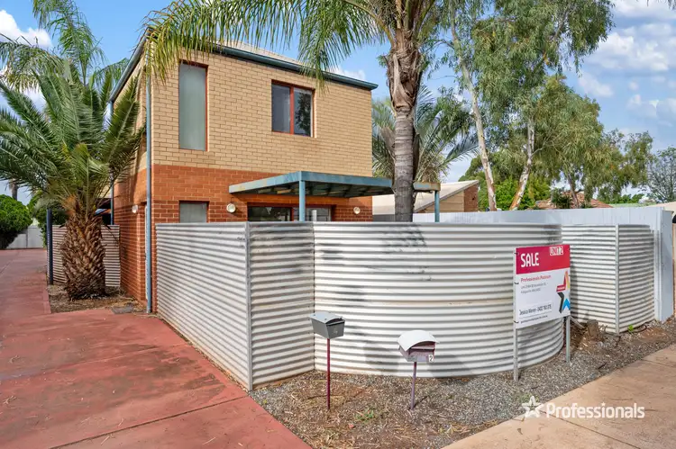 Main view of Homely house listing, 2/29 Collins Street, Piccadilly WA 6430