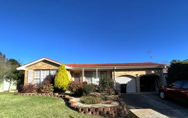 8 Talia Close, Kingswood NSW 2747